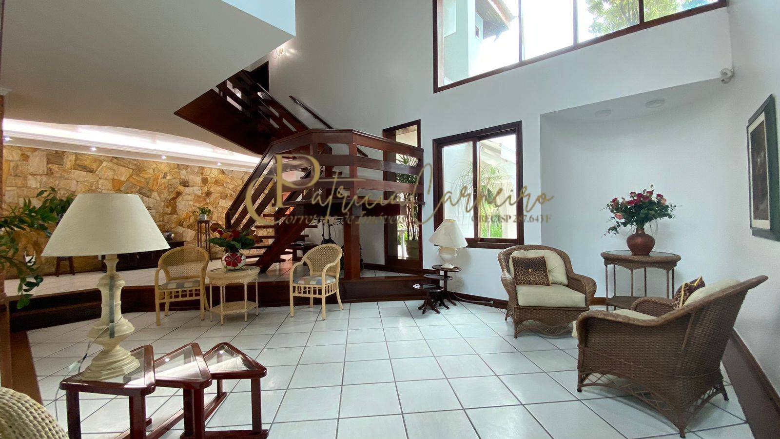 Casa, 7 quartos, 787 m² - Foto 17