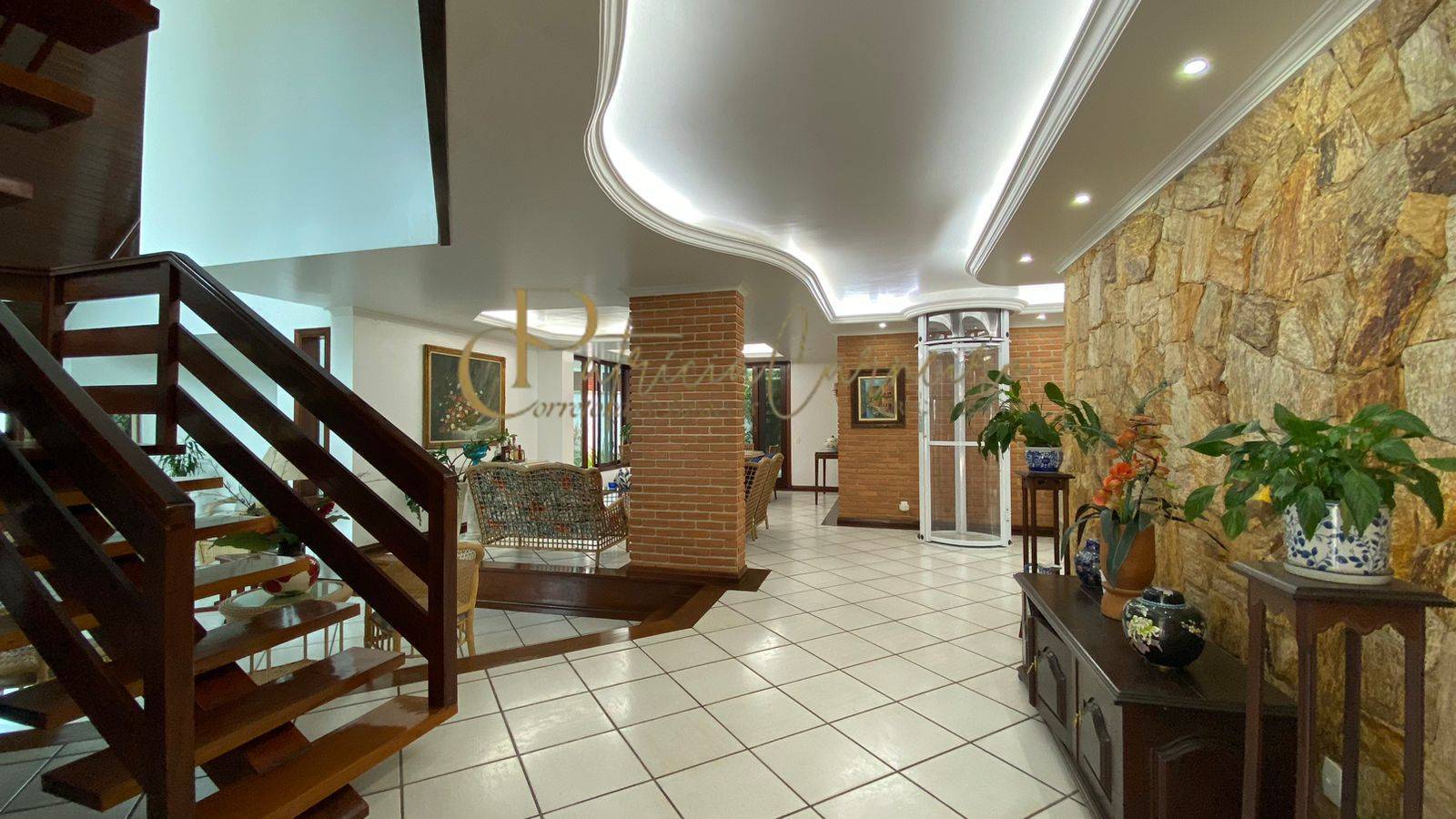 Casa, 7 quartos, 787 m² - Foto 20