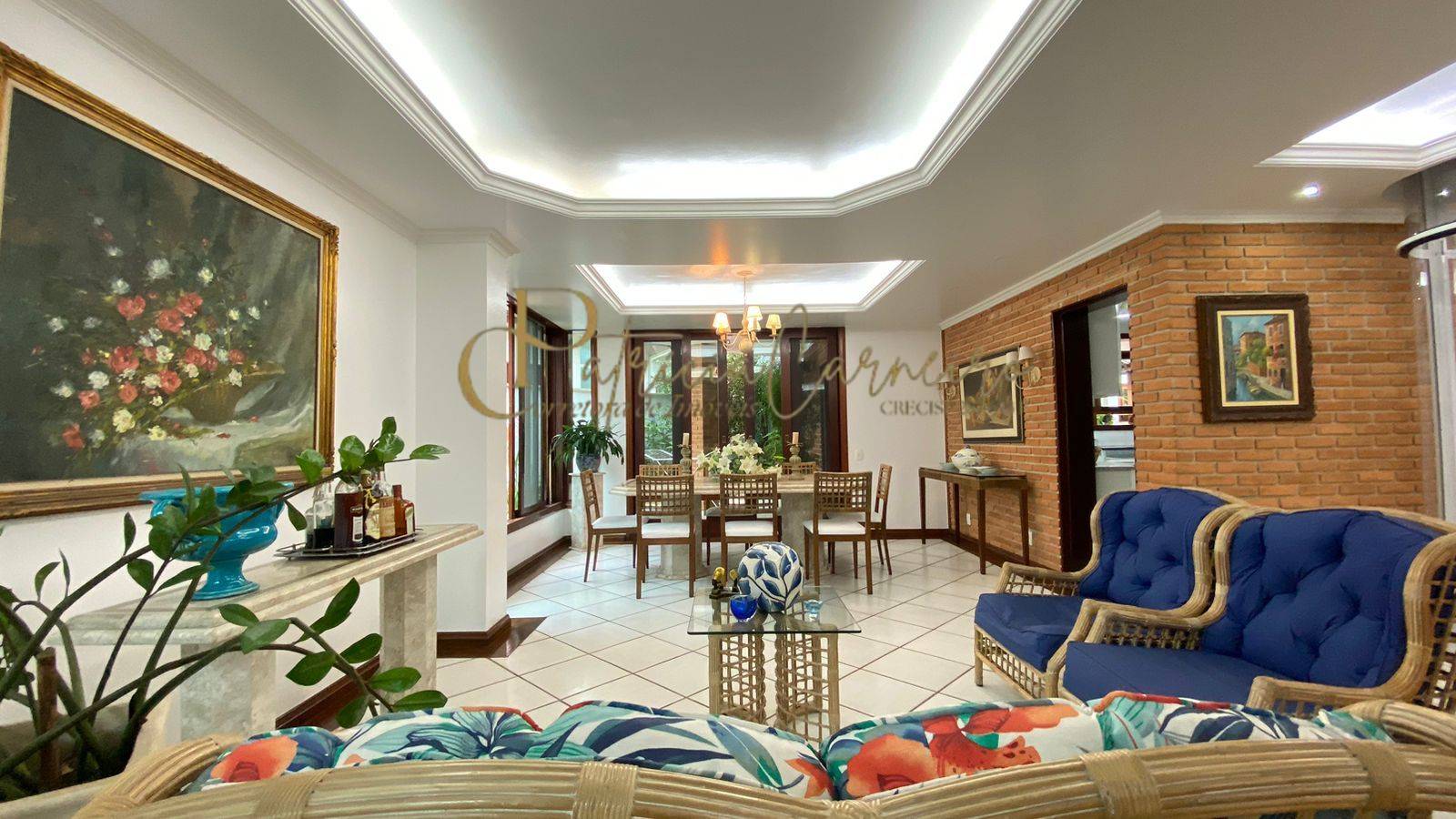 Casa, 7 quartos, 787 m² - Foto 1