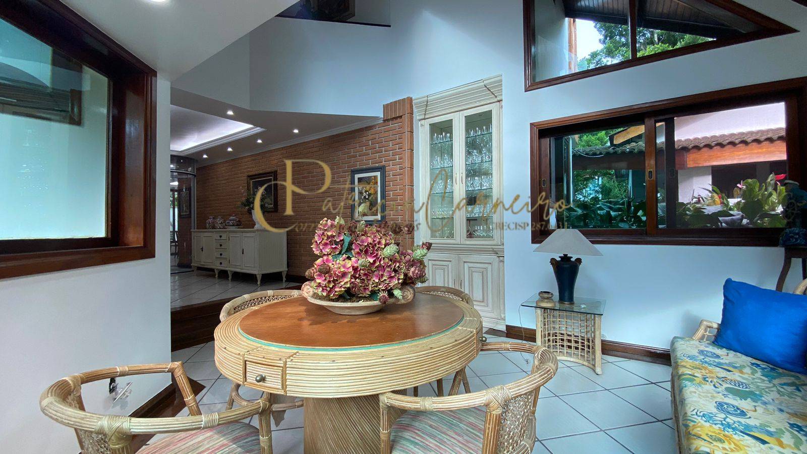 Casa, 7 quartos, 787 m² - Foto 27