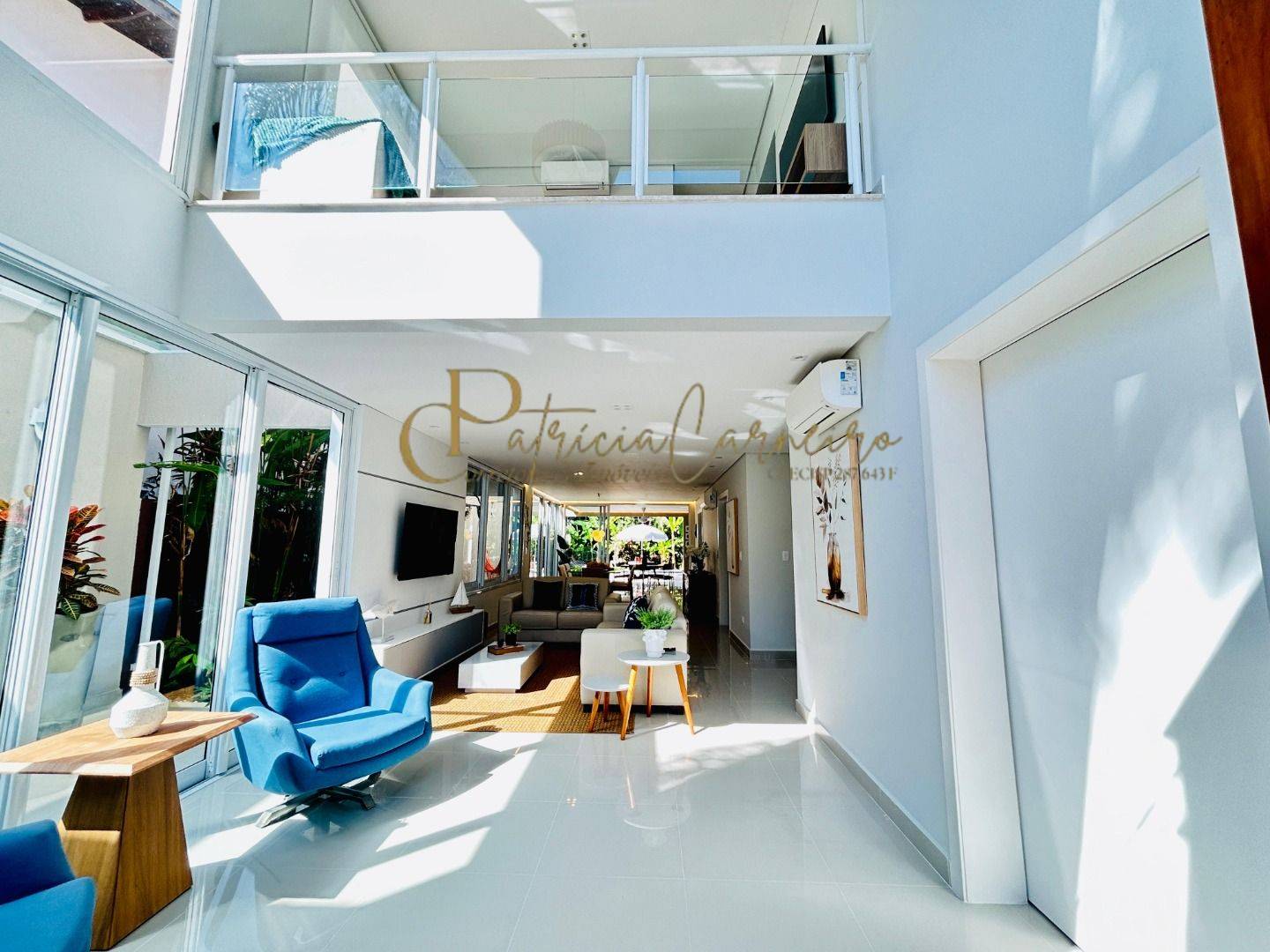 Casa, 5 quartos, 285 m² - Foto 2