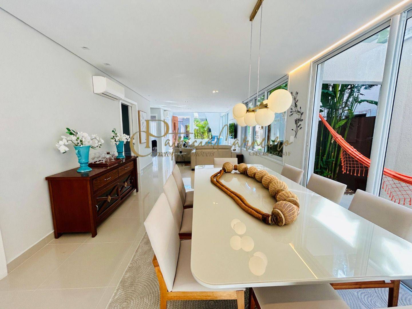 Casa, 5 quartos, 285 m² - Foto 6