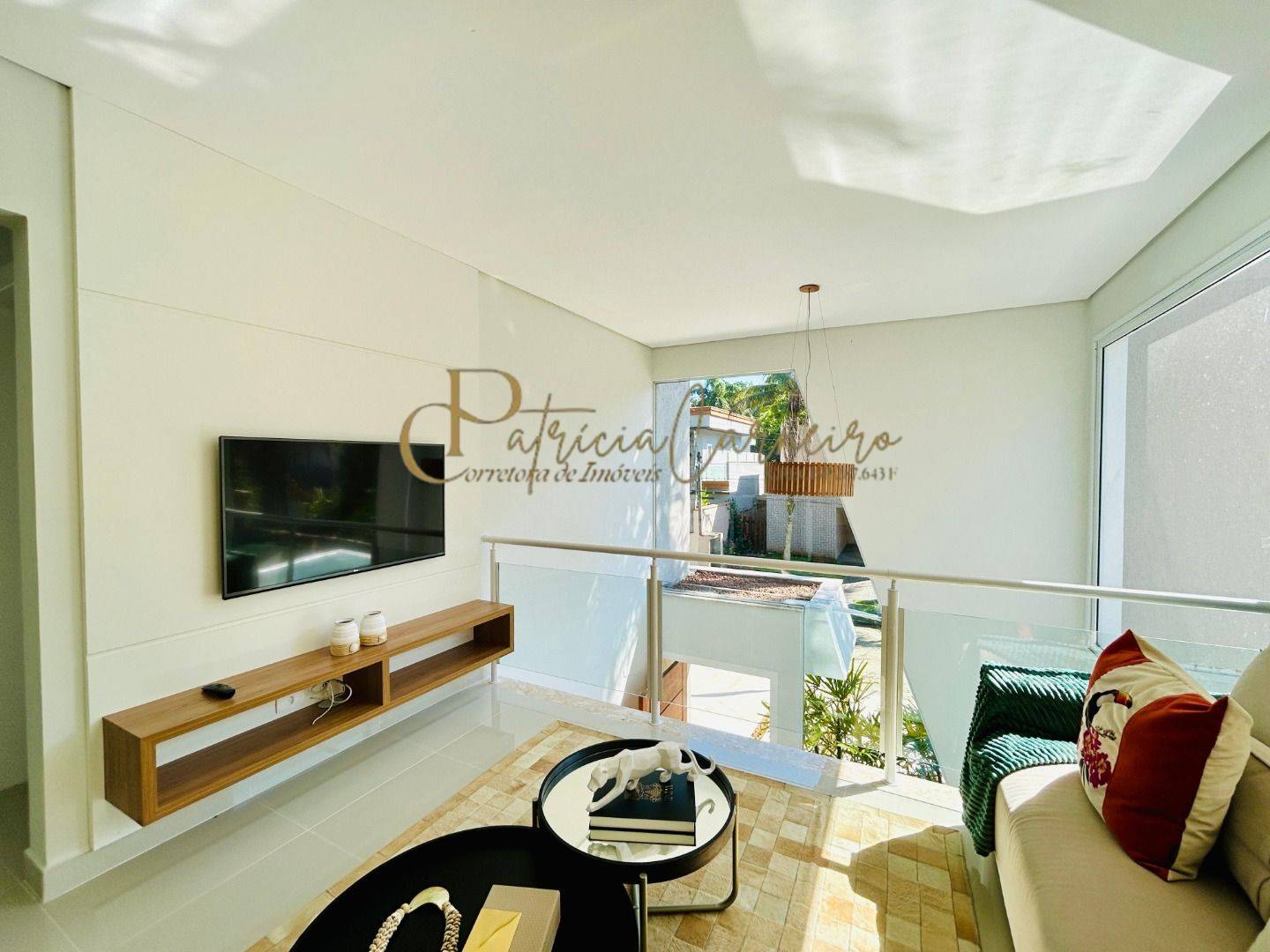 Casa, 5 quartos, 285 m² - Foto 12