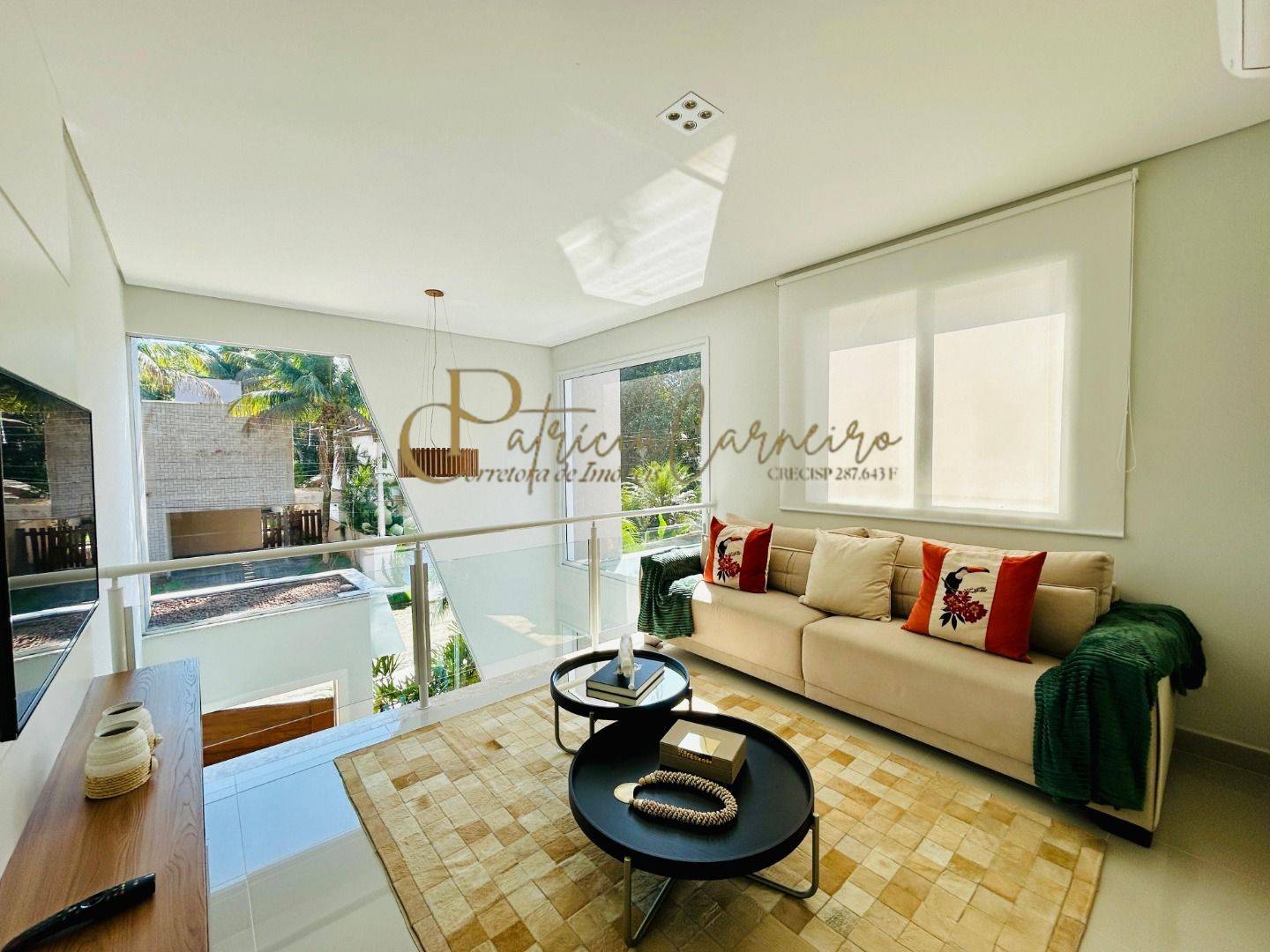 Casa, 5 quartos, 285 m² - Foto 13