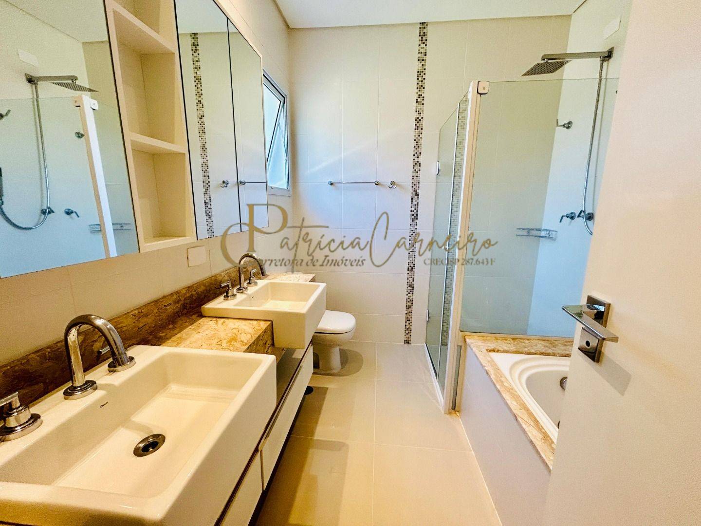 Casa, 5 quartos, 285 m² - Foto 16