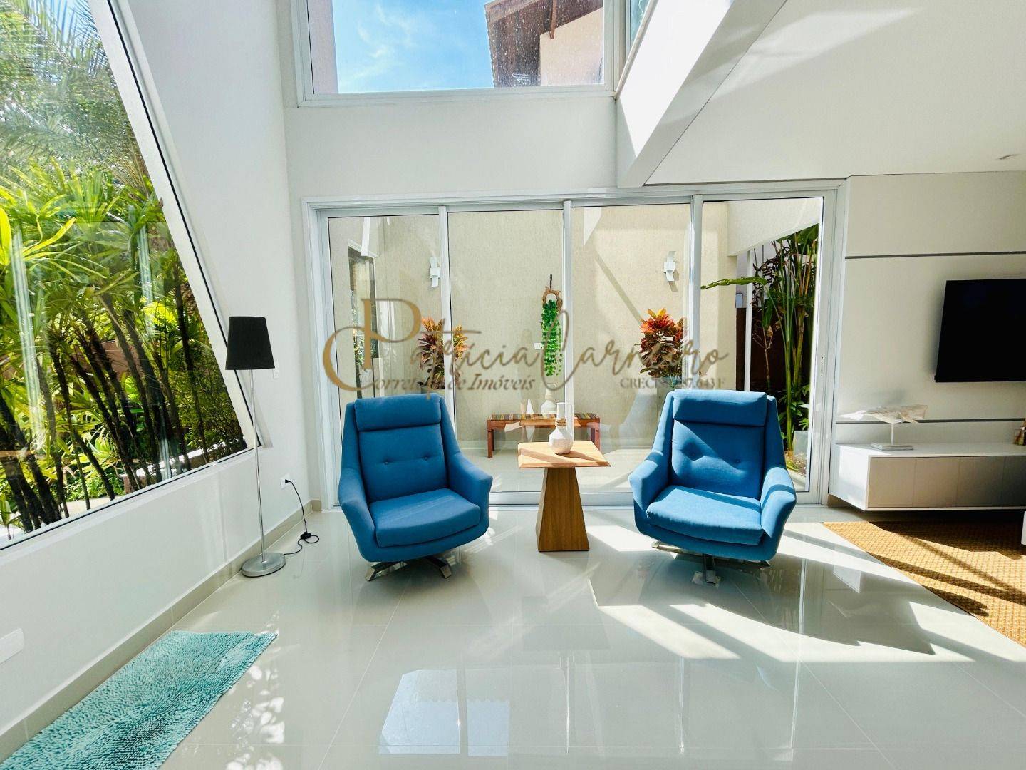 Casa, 5 quartos, 285 m² - Foto 8