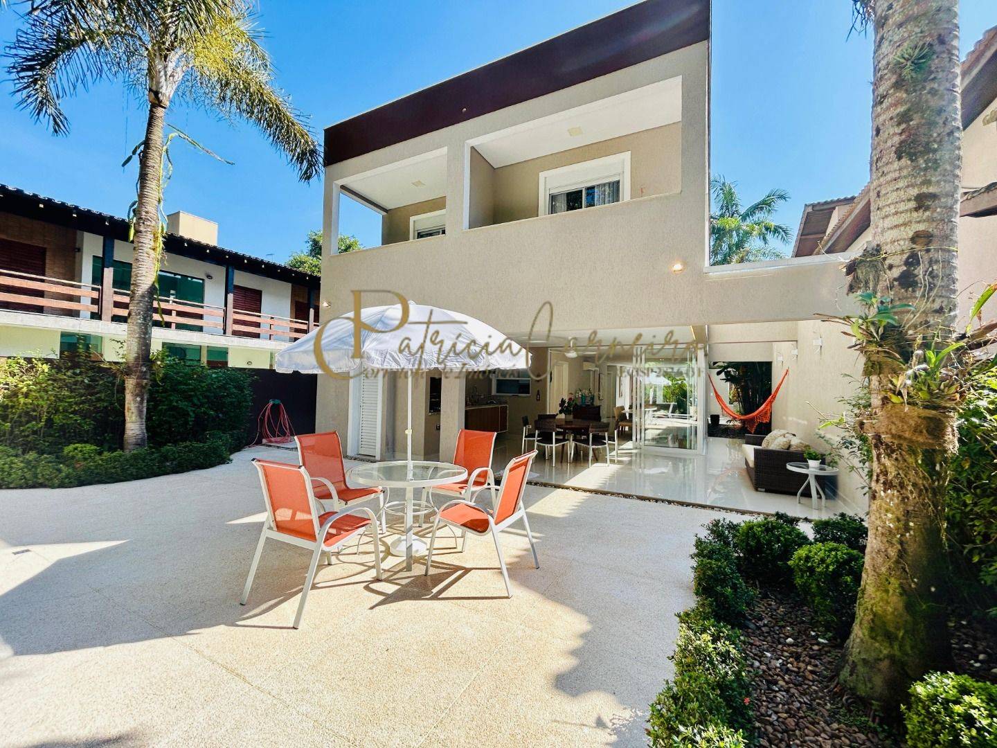 Casa, 5 quartos, 285 m² - Foto 30