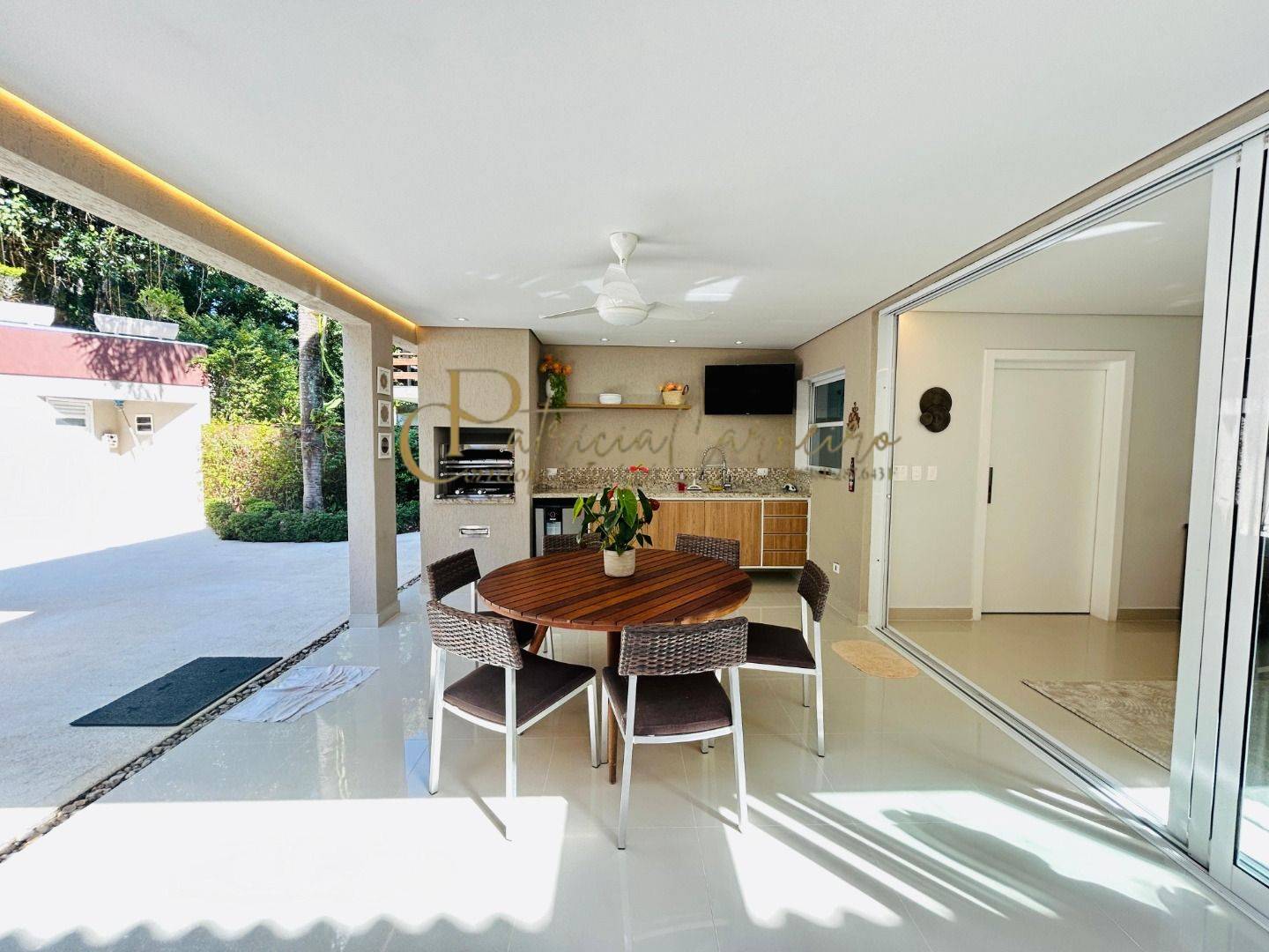 Casa, 5 quartos, 285 m² - Foto 28