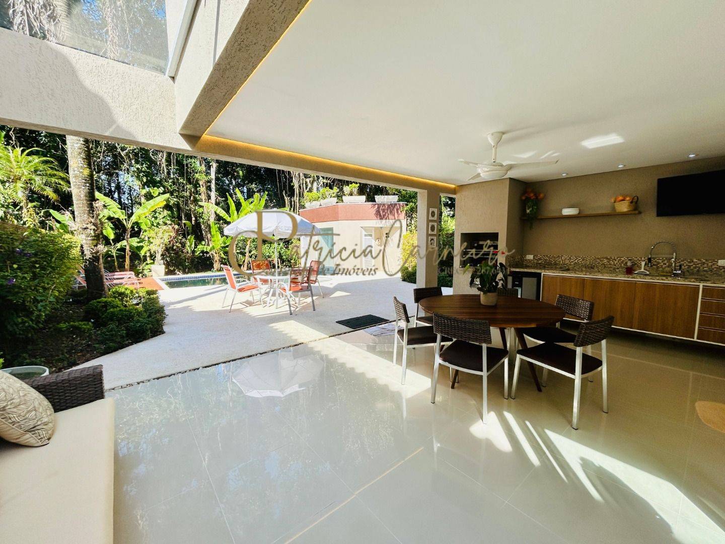 Casa, 5 quartos, 285 m² - Foto 29