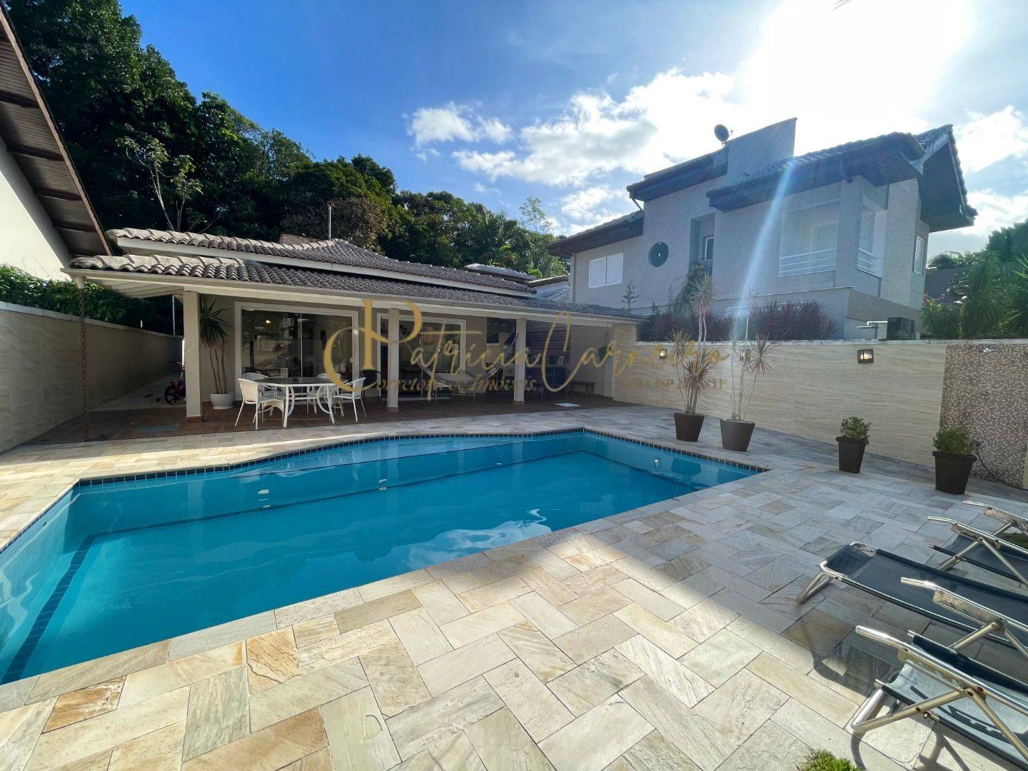 Casa, 4 quartos - Foto 2