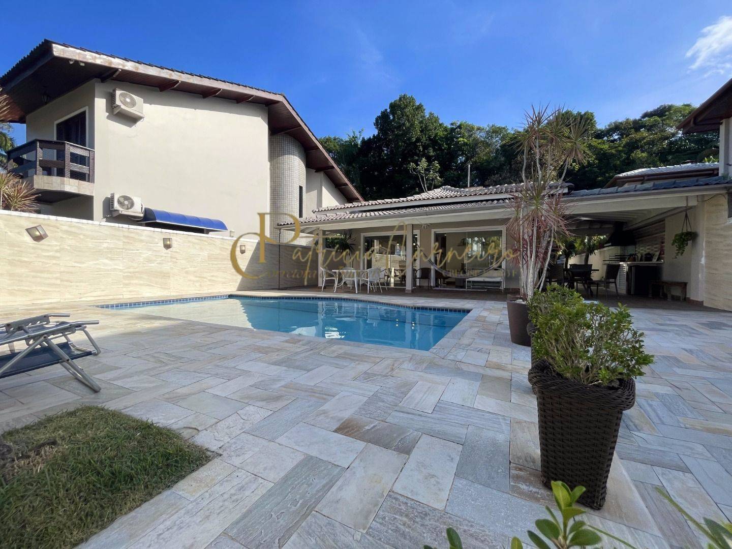 Casa, 4 quartos - Foto 5