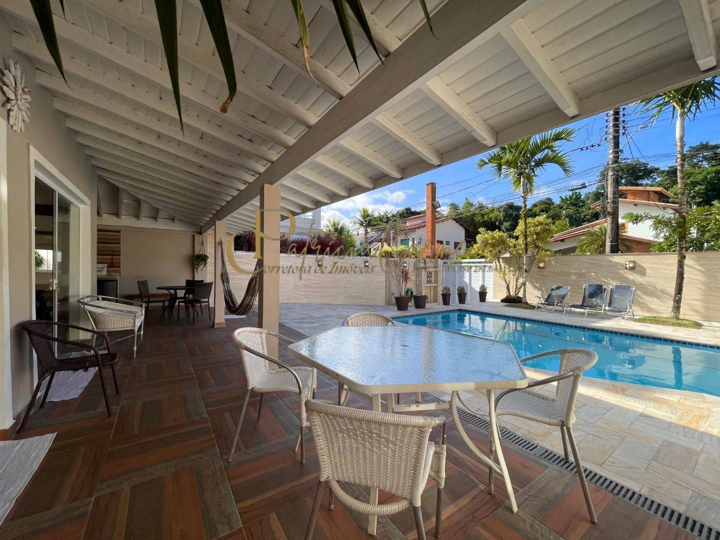 Casa, 4 quartos - Foto 1