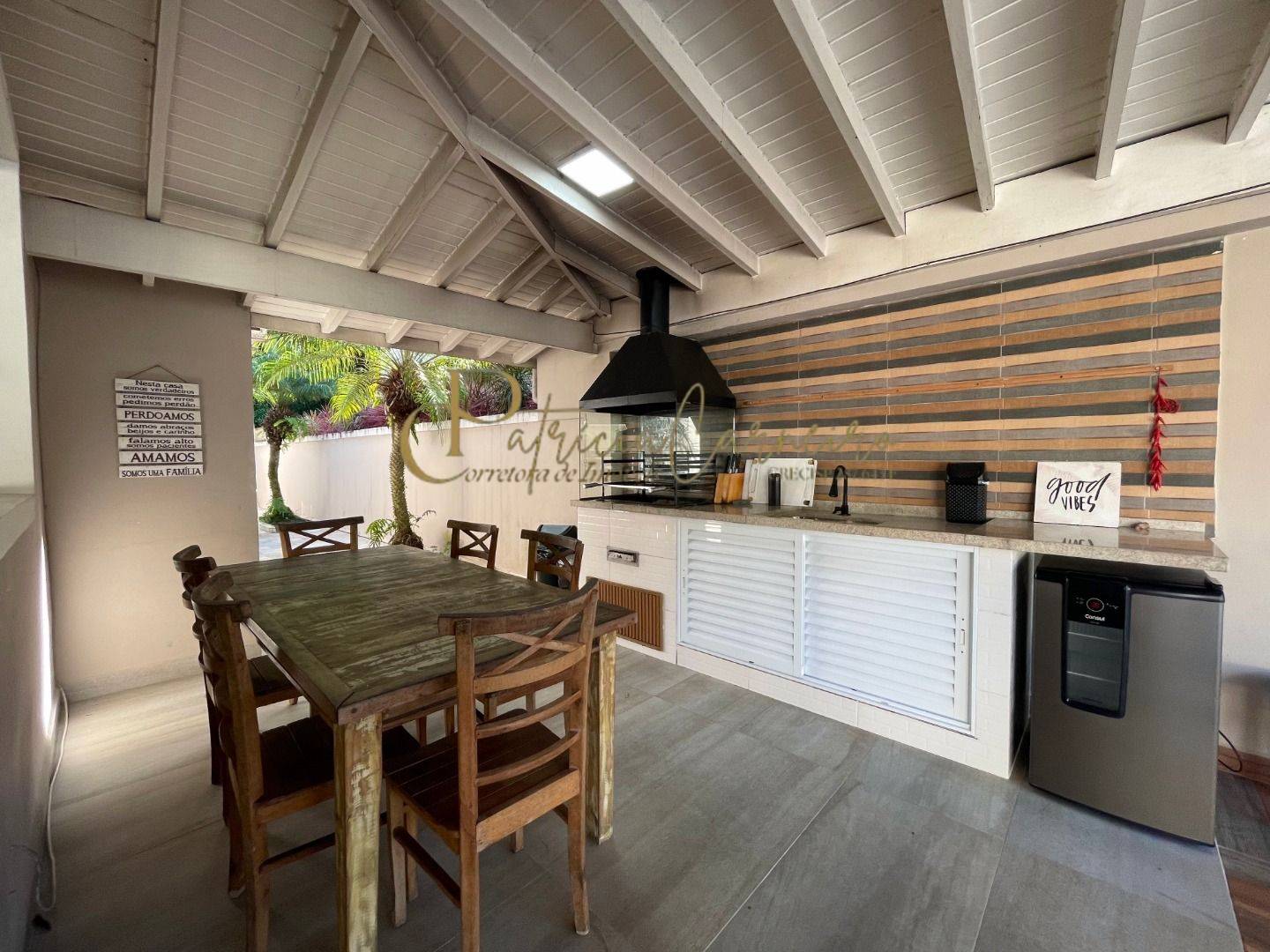 Casa, 4 quartos - Foto 10