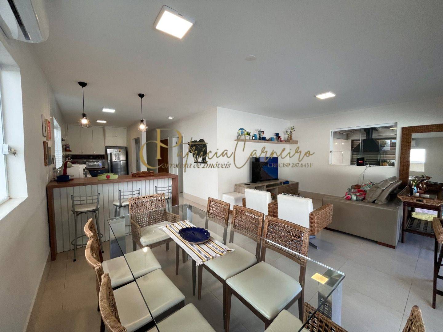 Casa, 4 quartos - Foto 11