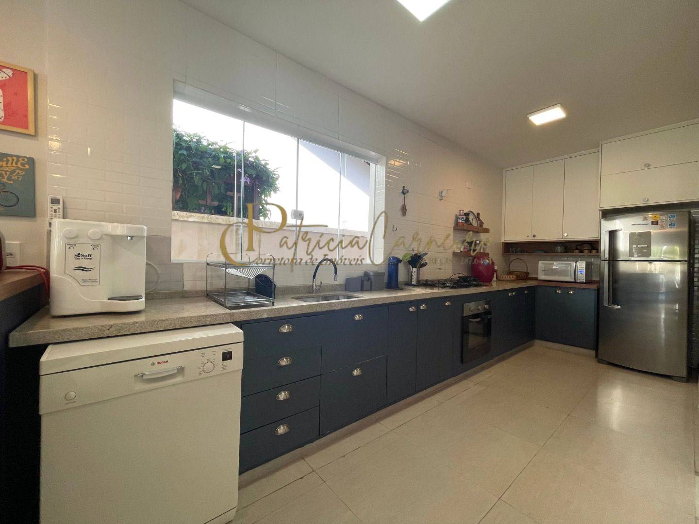 Casa, 4 quartos - Foto 17