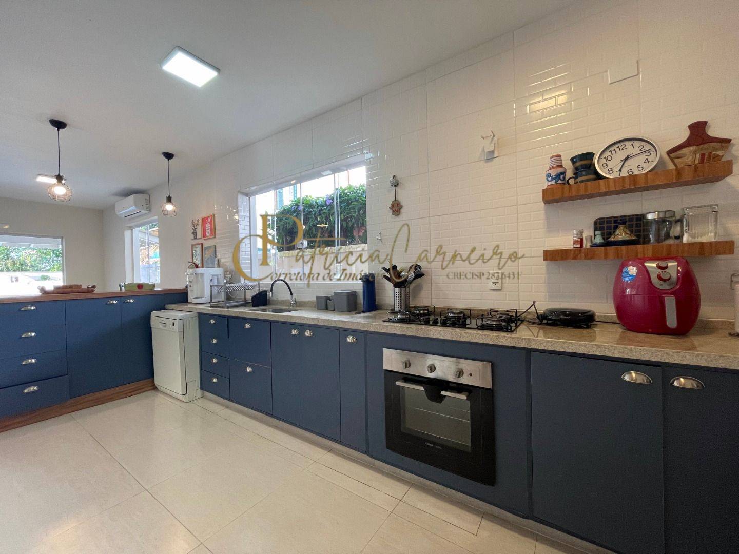 Casa, 4 quartos - Foto 18