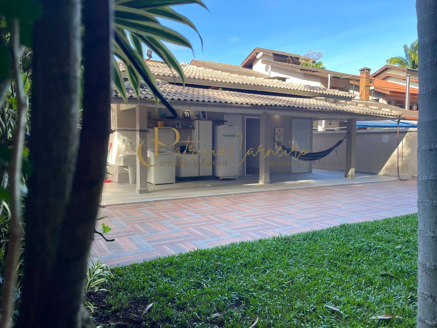 Casa, 4 quartos - Foto 29