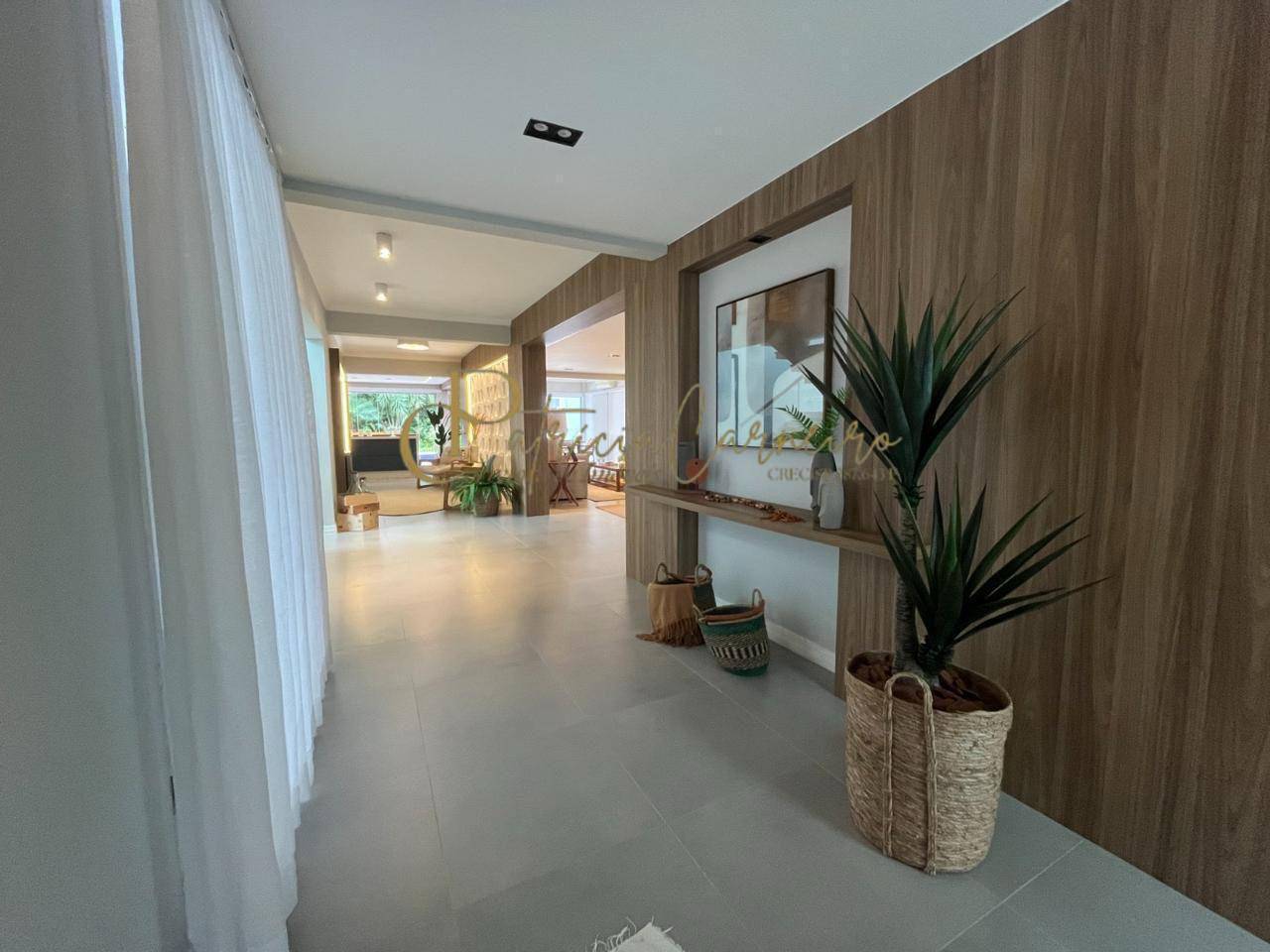 Casa, 6 quartos, 470 m² - Foto 5