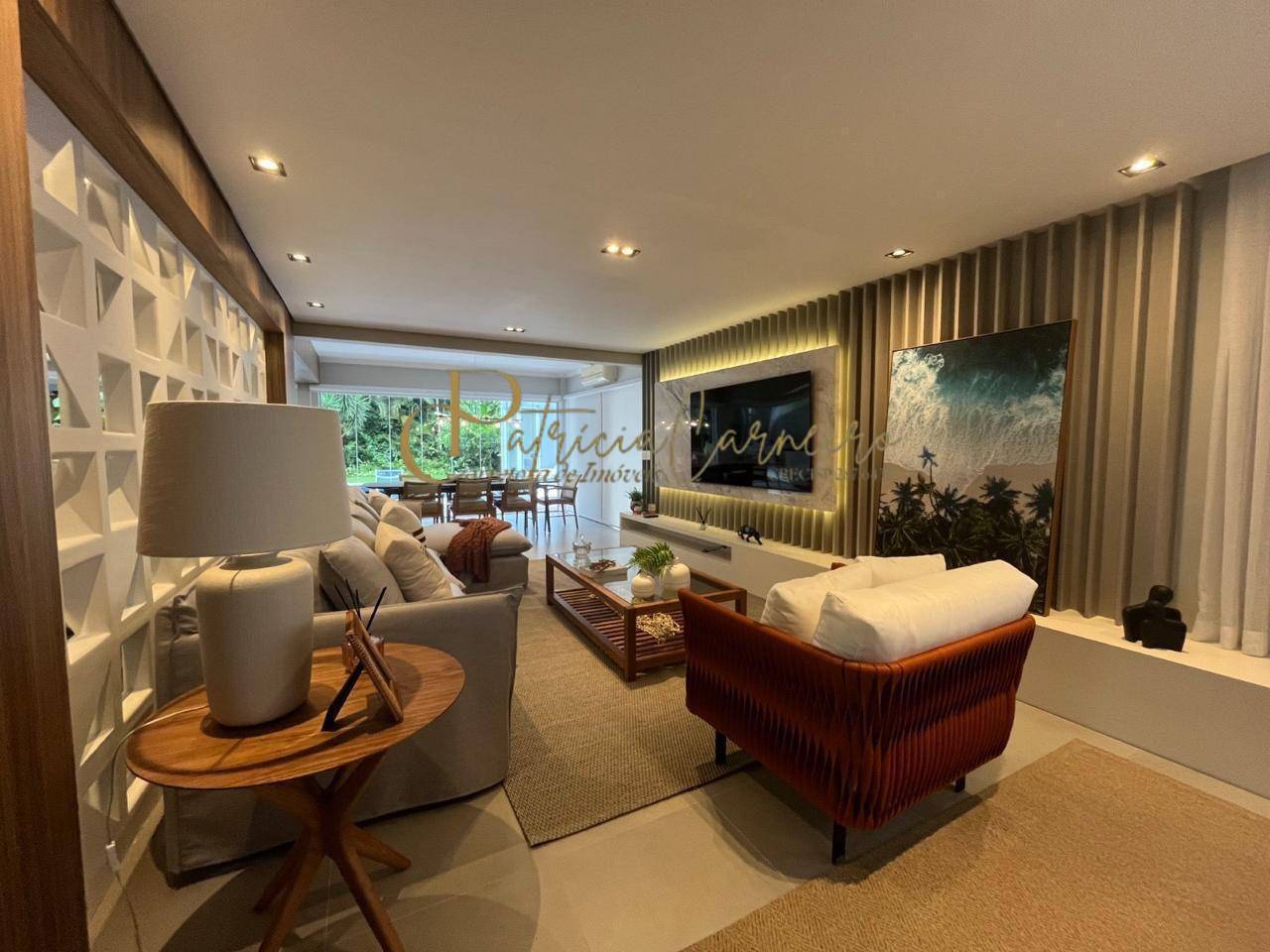 Casa, 6 quartos, 470 m² - Foto 4