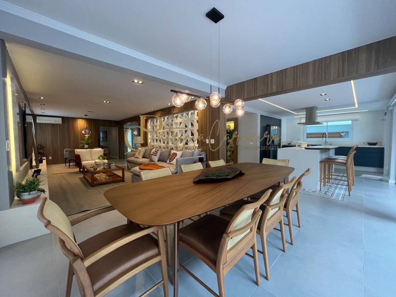 Casa, 6 quartos, 470 m² - Foto 8