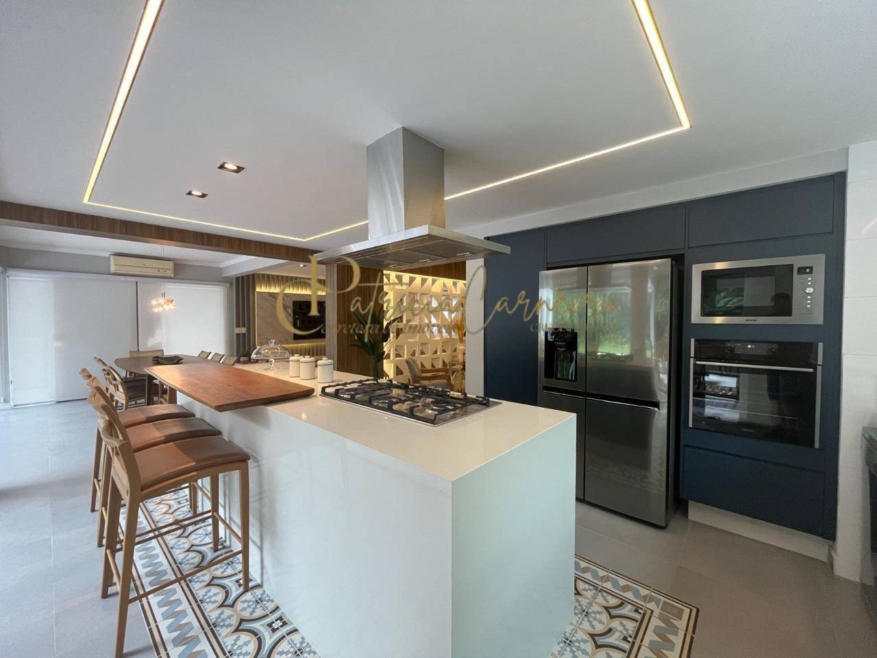 Casa, 6 quartos, 470 m² - Foto 10