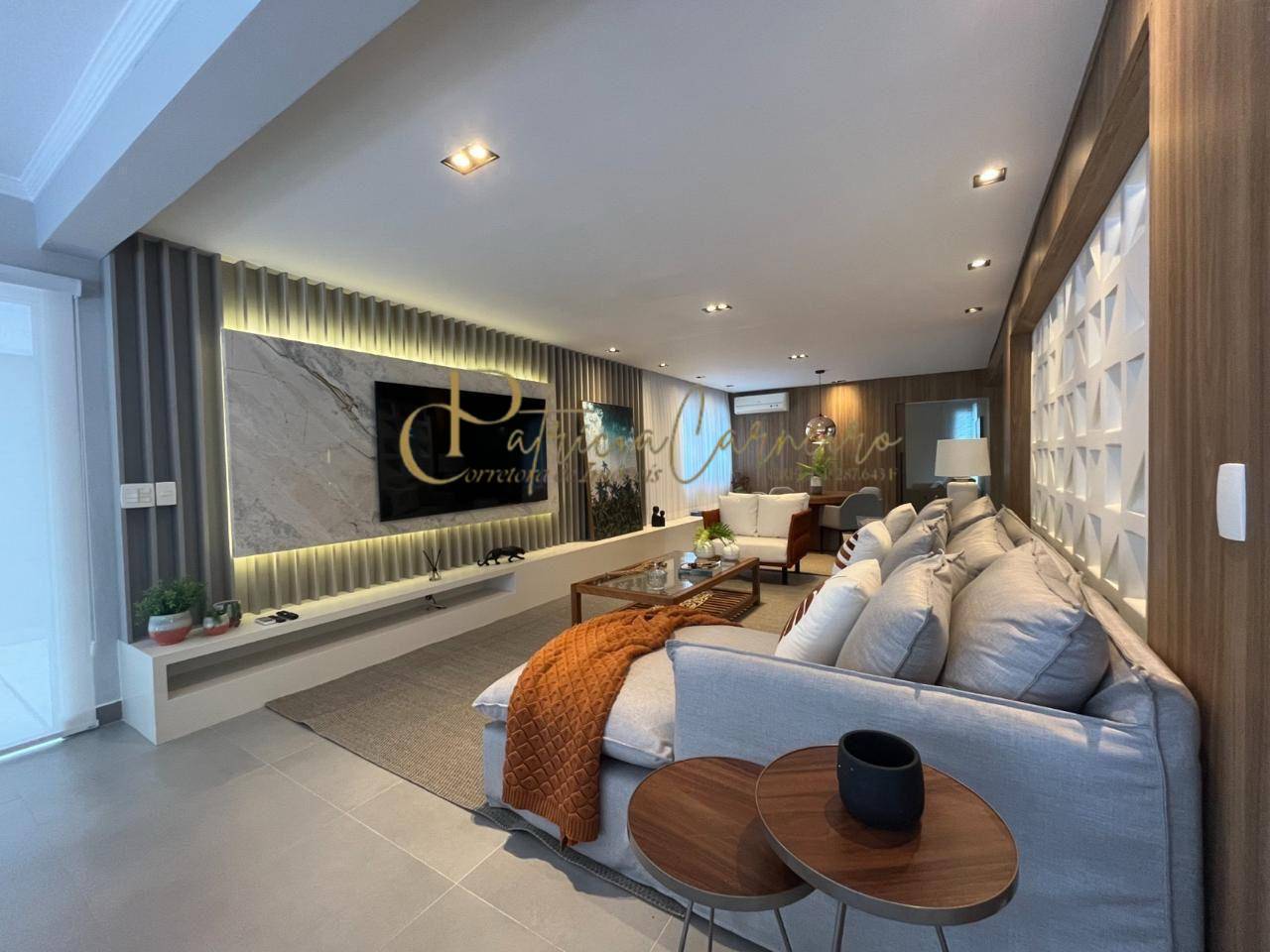 Casa, 6 quartos, 470 m² - Foto 1