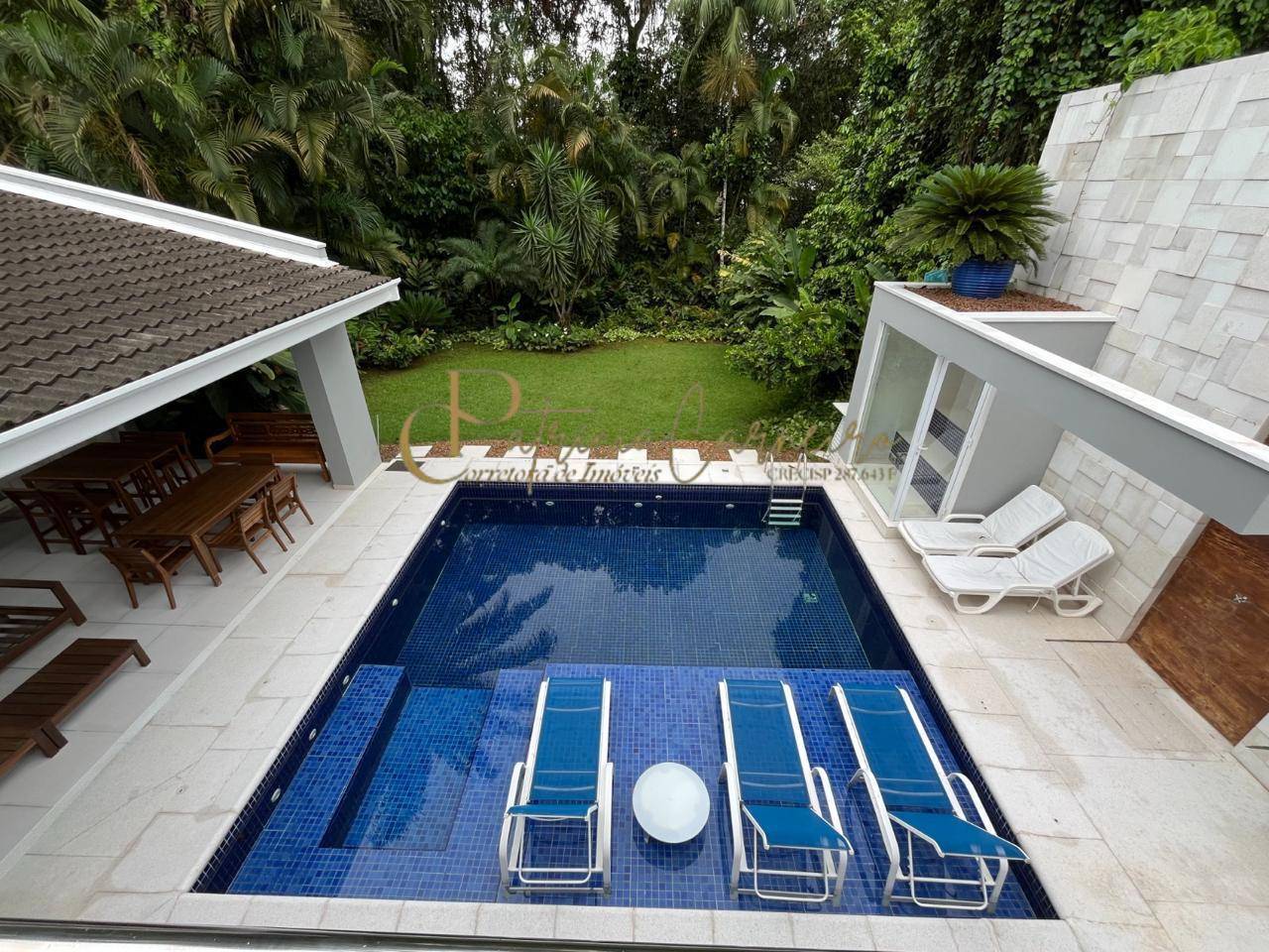 Casa, 6 quartos, 470 m² - Foto 30