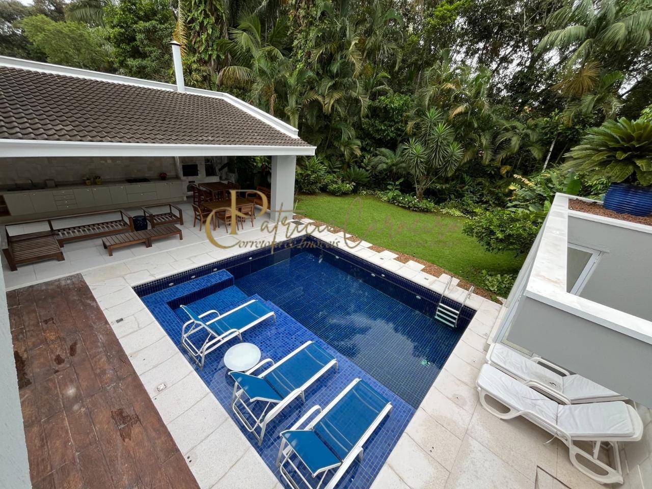 Casa, 6 quartos, 470 m² - Foto 31