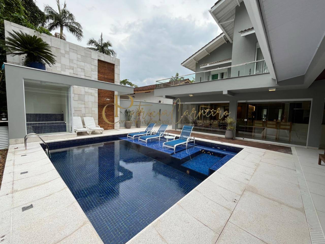 Casa, 6 quartos, 470 m² - Foto 32