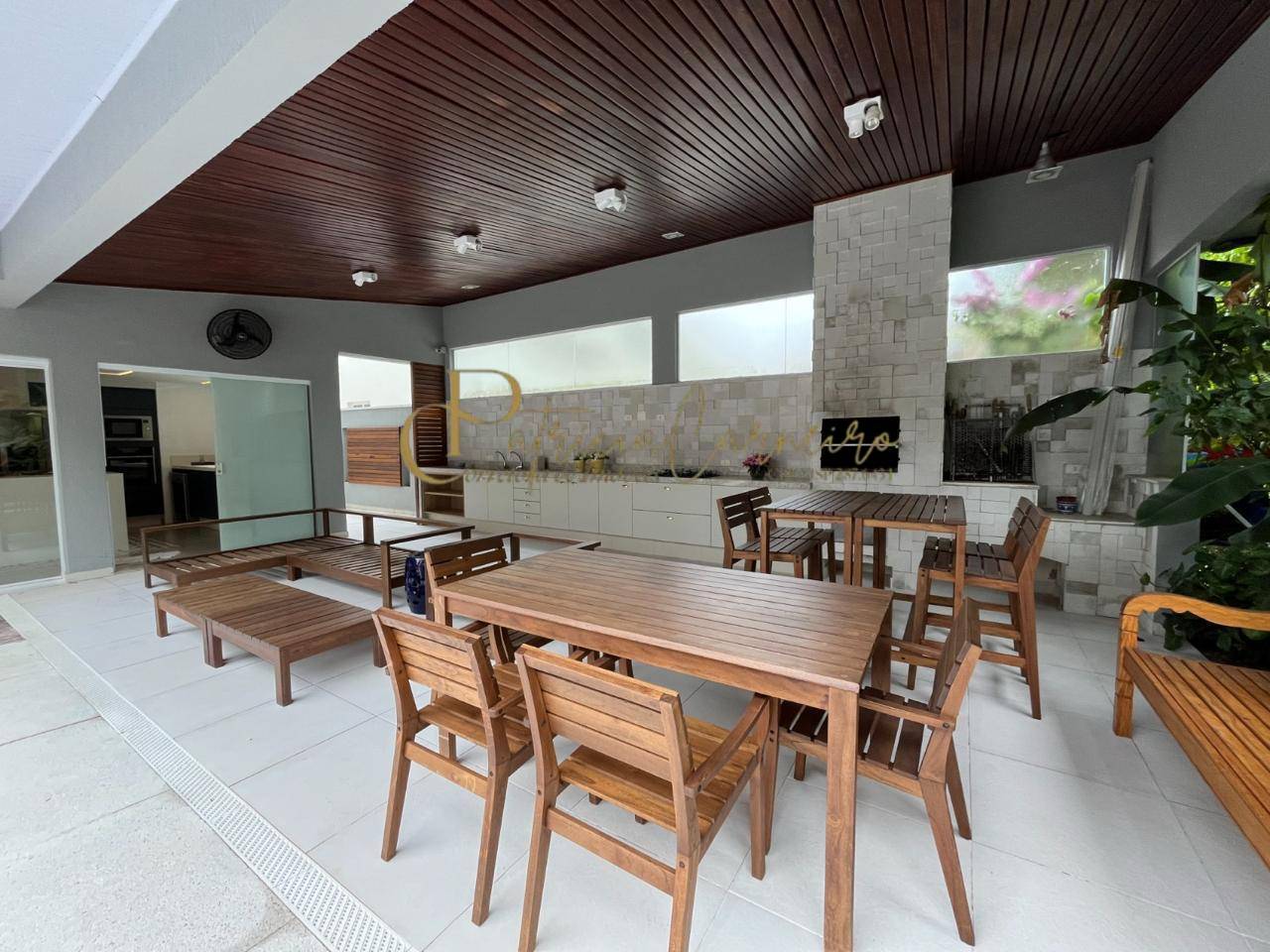 Casa, 6 quartos, 470 m² - Foto 33