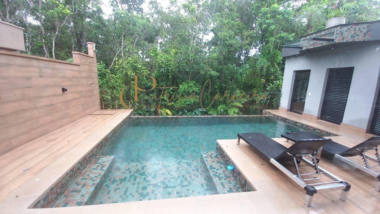 Casa, 5 quartos, 360 m² - Foto 3