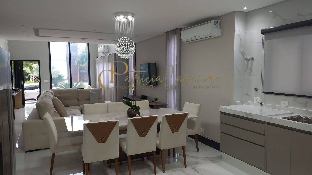 Casa, 5 quartos, 360 m² - Foto 6