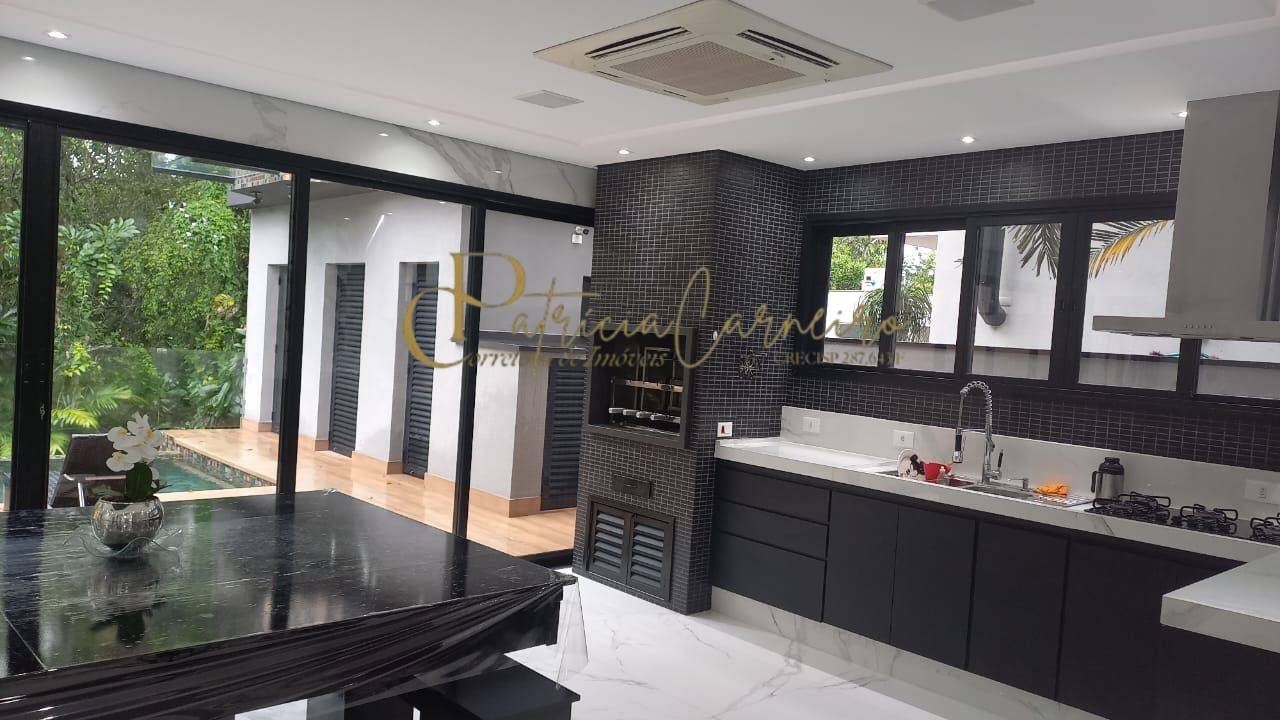 Casa, 5 quartos, 360 m² - Foto 5