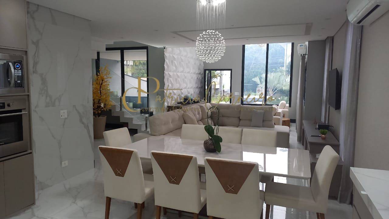 Casa, 5 quartos, 360 m² - Foto 4