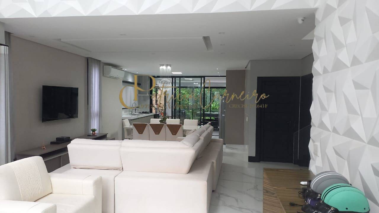 Casa, 5 quartos, 360 m² - Foto 1