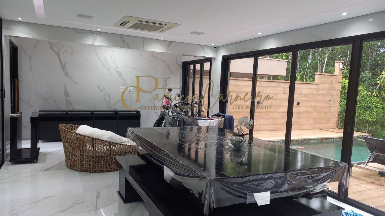 Casa, 5 quartos, 360 m² - Foto 2