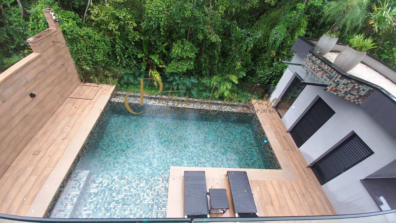 Casa, 5 quartos, 360 m² - Foto 17