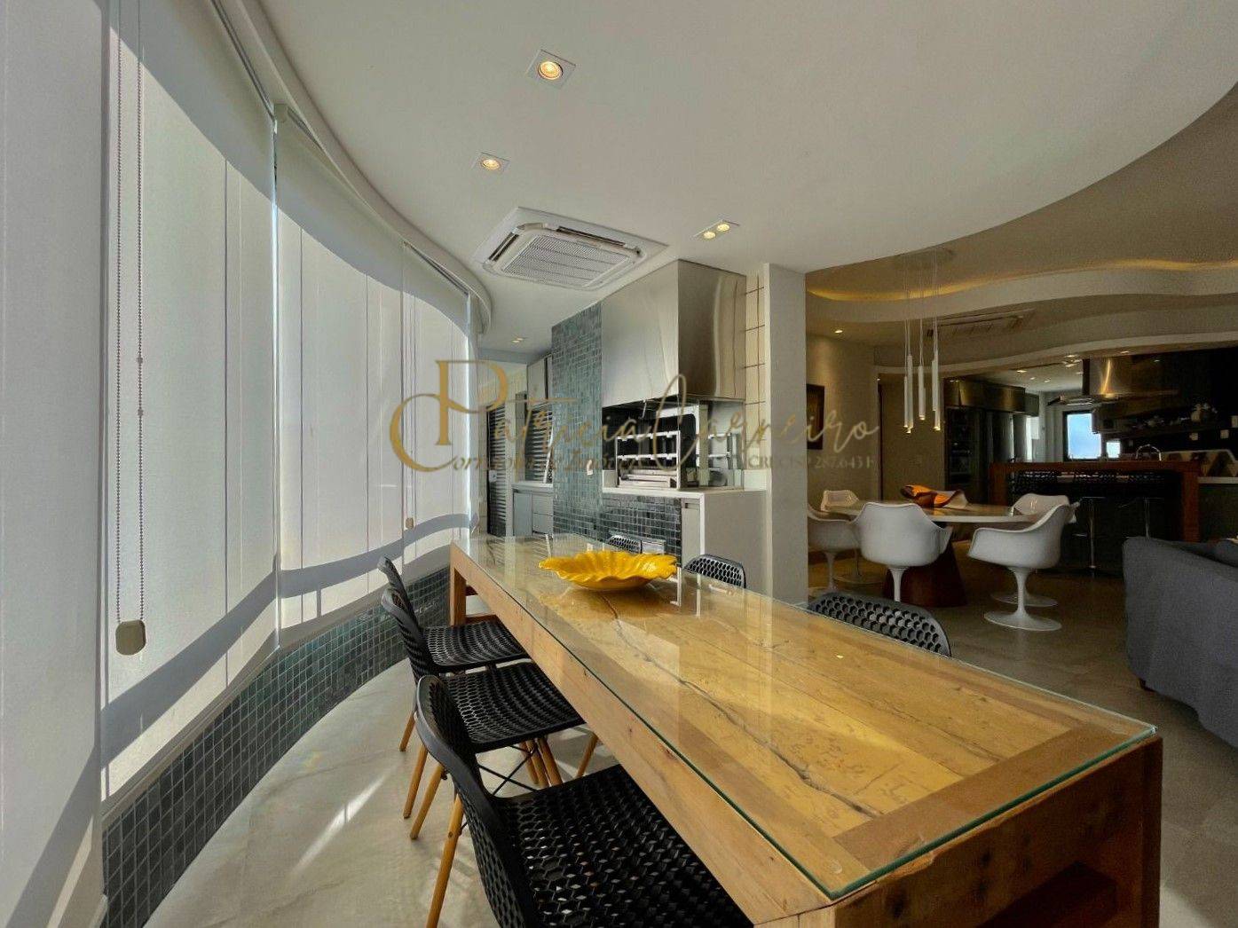 Apartamento, 3 quartos, 133 m² - Foto 6