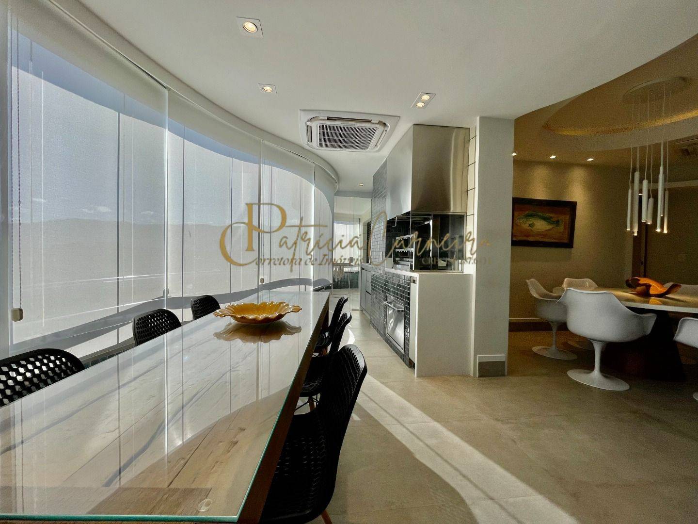 Apartamento, 3 quartos, 133 m² - Foto 7
