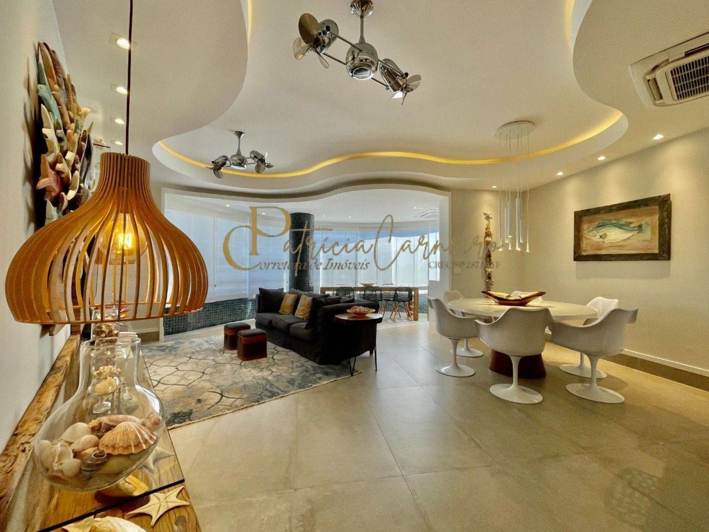 Apartamento, 3 quartos, 133 m² - Foto 2