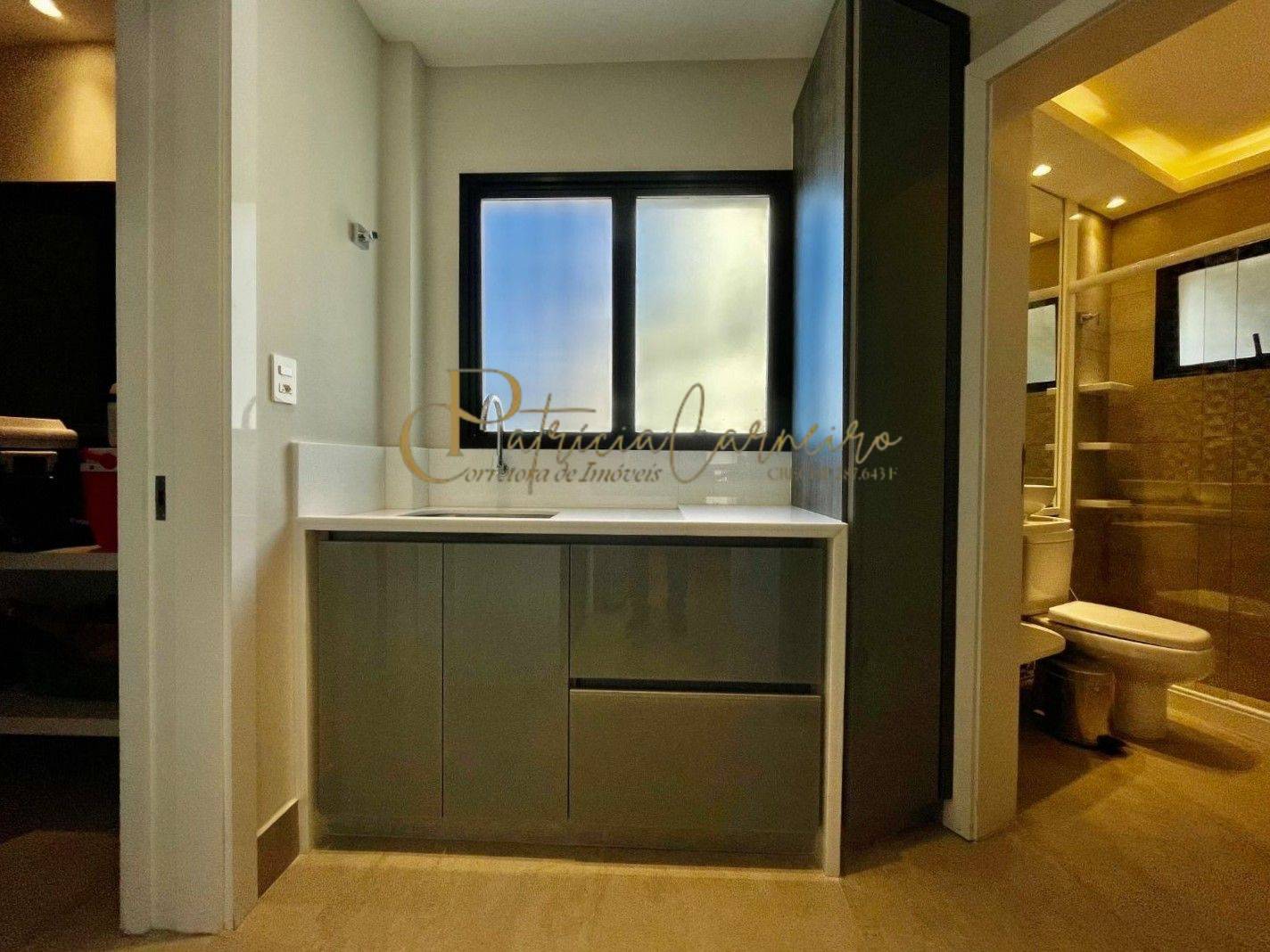 Apartamento, 3 quartos, 133 m² - Foto 12