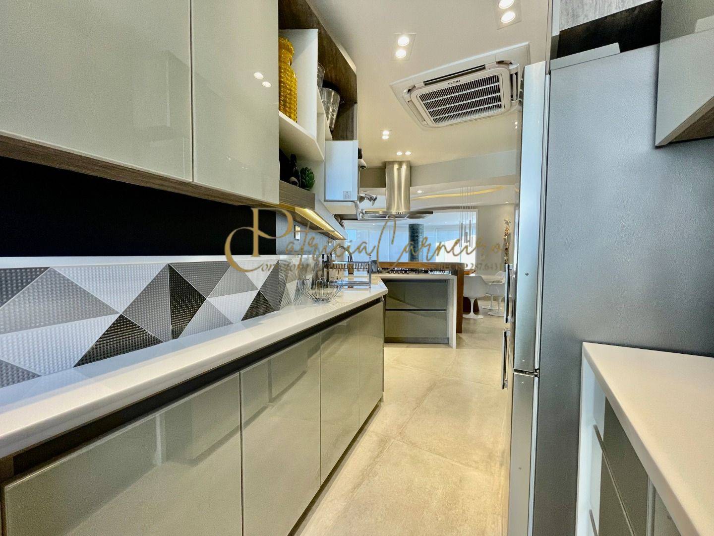 Apartamento, 3 quartos, 133 m² - Foto 11