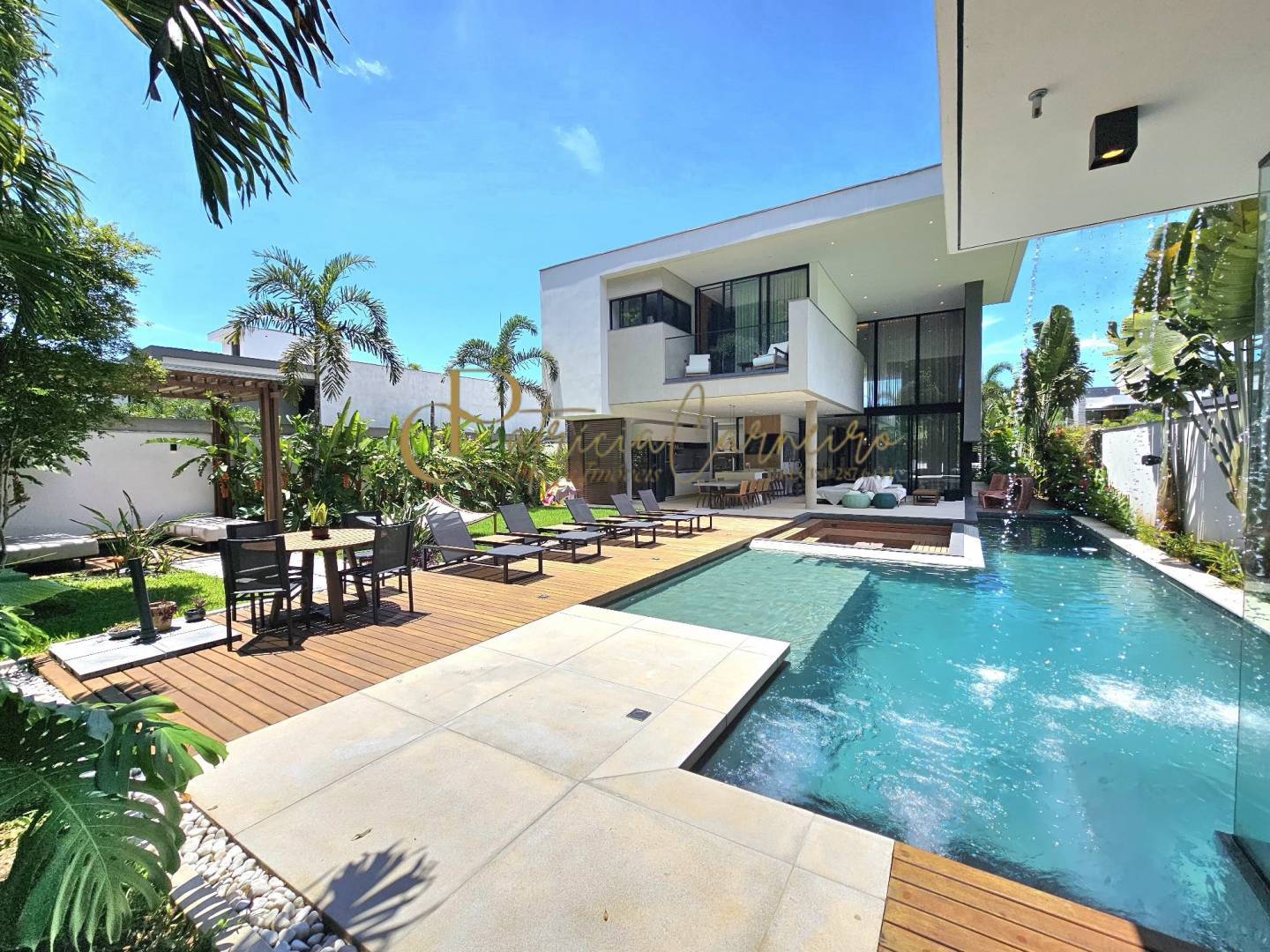 Casa, 6 quartos, 670 m² - Foto 2