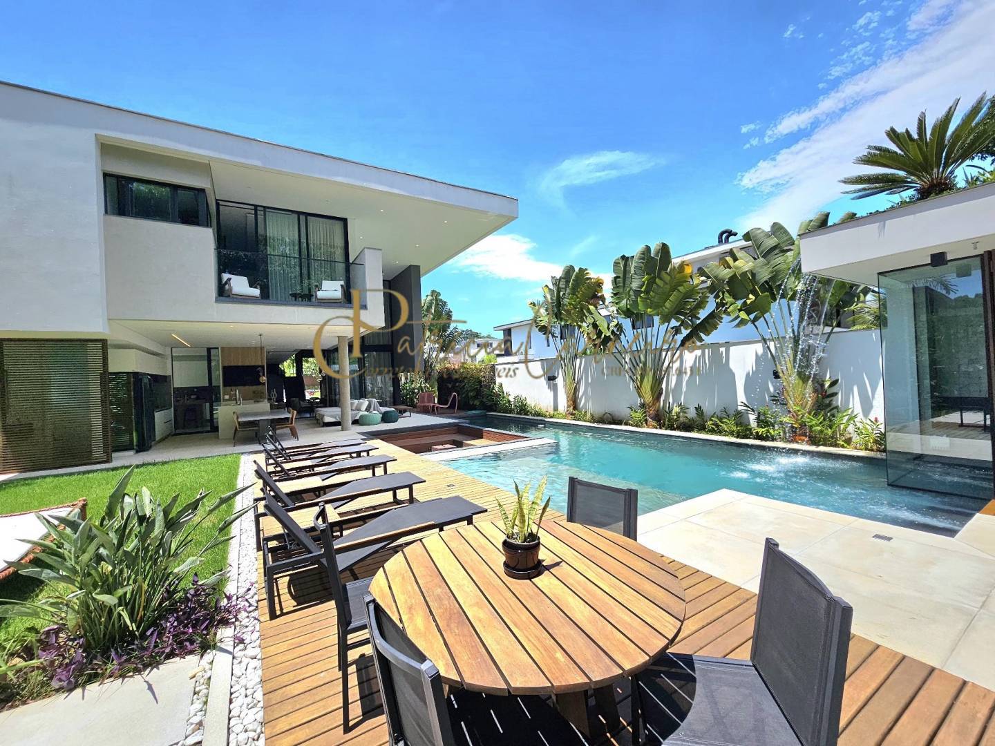 Casa, 6 quartos, 670 m² - Foto 4