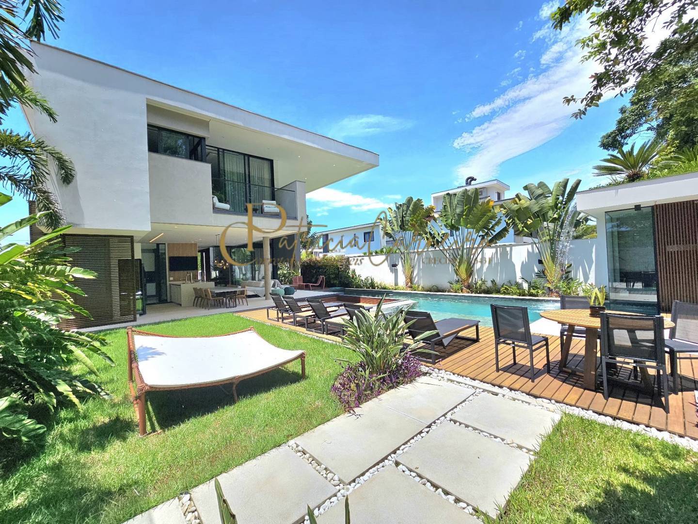 Casa, 6 quartos, 670 m² - Foto 5