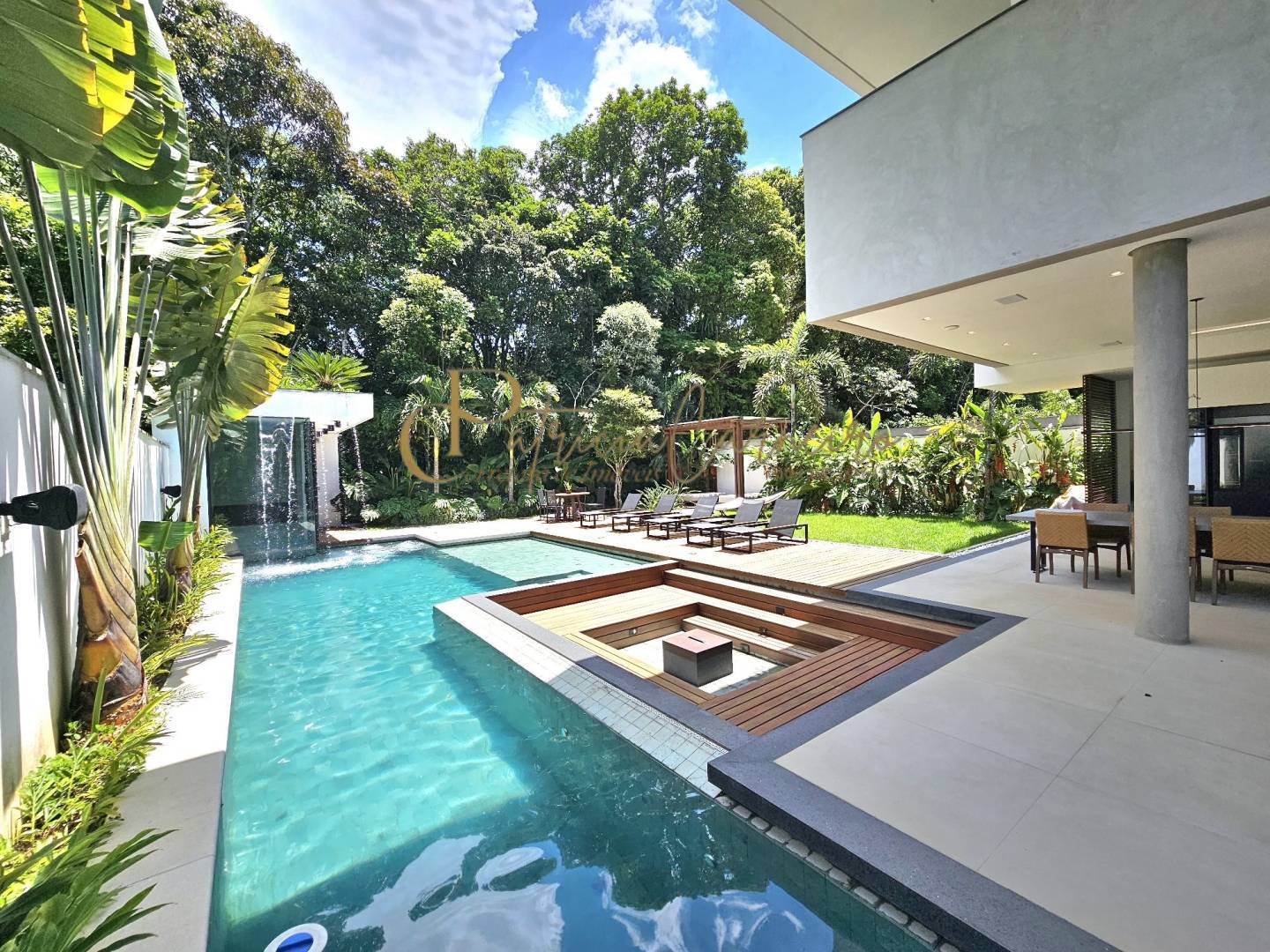 Casa, 6 quartos, 670 m² - Foto 9
