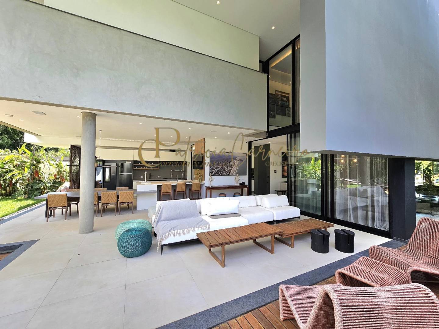 Casa, 6 quartos, 670 m² - Foto 10