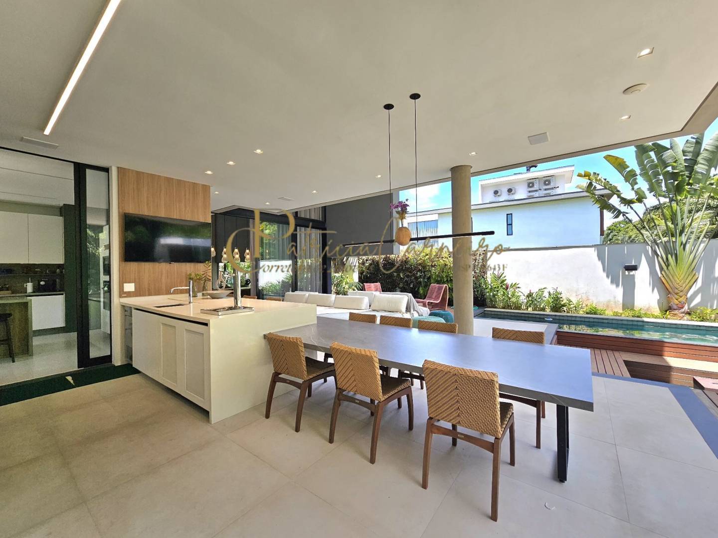 Casa, 6 quartos, 670 m² - Foto 11