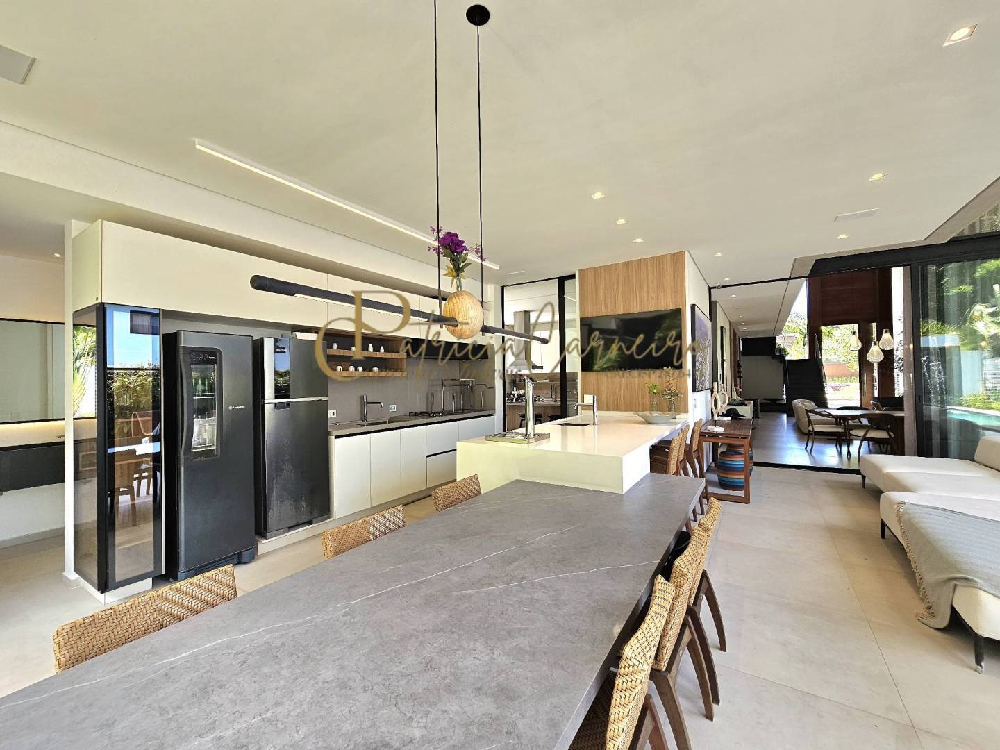 Casa, 6 quartos, 670 m² - Foto 12