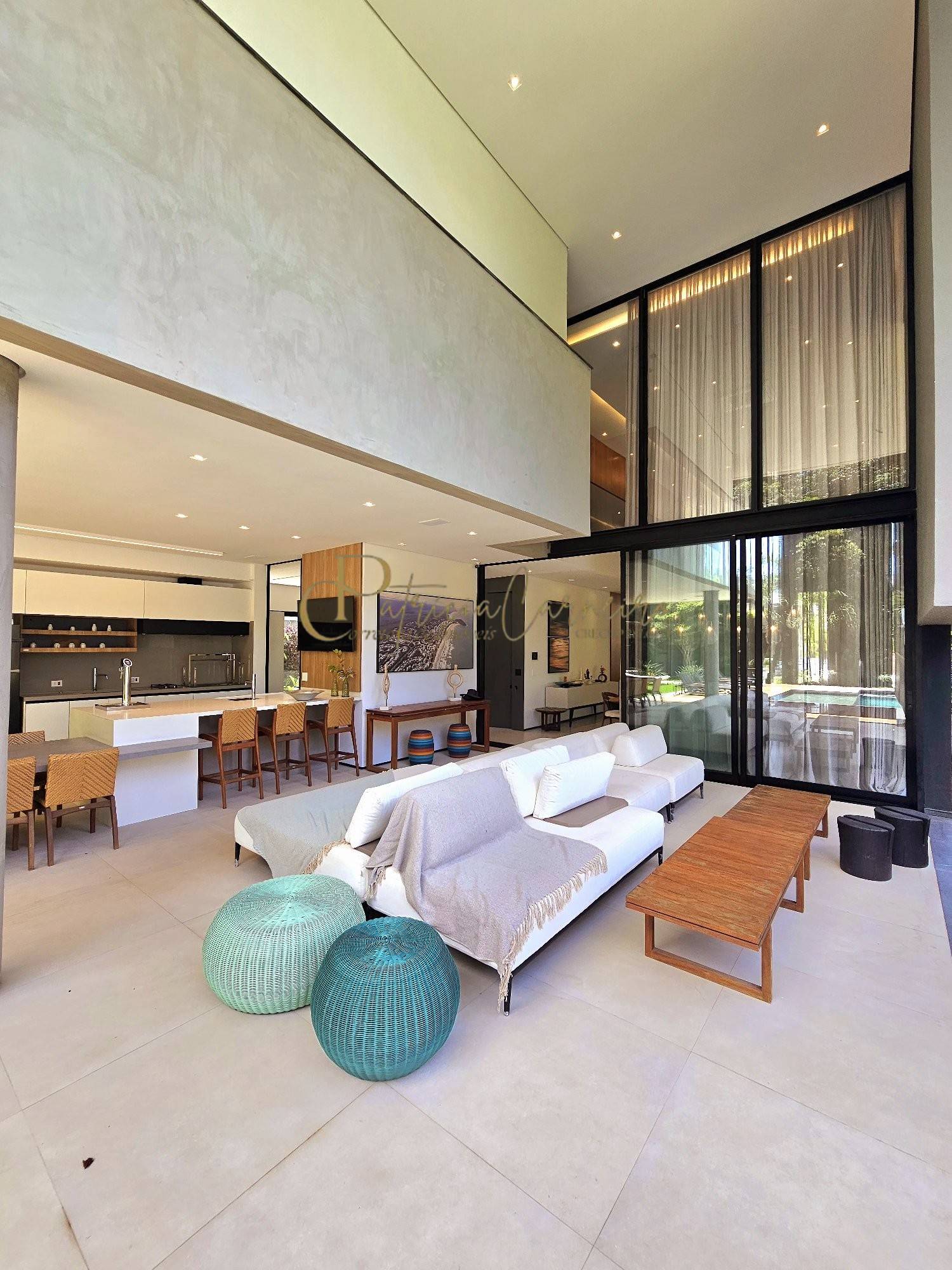 Casa, 6 quartos, 670 m² - Foto 14